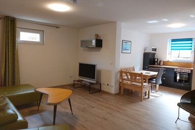 Ferienwohnung Gartenweg