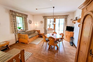 Haus Entfelden - Ferienwohnung Reit im Winkl