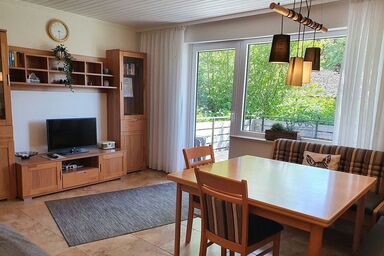 Ferienhaus Wieselweg im Feriendorf Reichenbach (20.) - Ferienhaus (20) inkl. KönigsCard für 6 Pers. mit Haustier