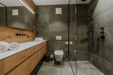 Almrausch BoutiqueChalet - Appartement TOP 1