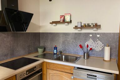 Ferienwohnung am Breitenbach