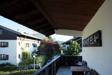 Landhaus Ela - Höfats