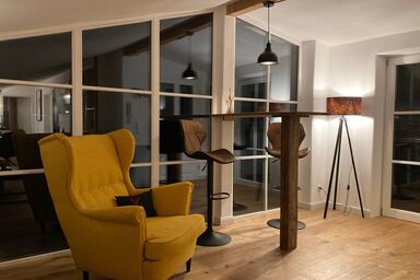 Nagelspitz Nest - Nagelspitz-Nest