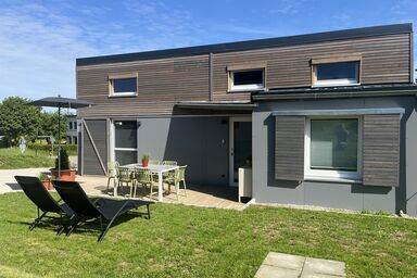 Tinyhaus Ferien - Haus Schießberg