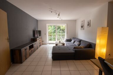 Ferienwohnung Josi