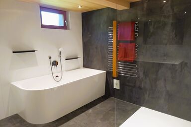 Haus Kanisfluh - Ferienhaus Kanisfluh