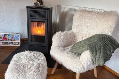 Haus Schönblick, Ferienhaus für bis zu 20 Personen - Haus Schönblick