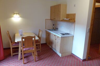 Die Lilie - Appartements - Appartement Säuling