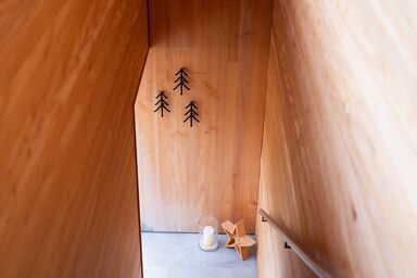 Waldzeit Appartement