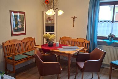 Ferienwohnungen Martina Bayer - Ferienwohnung Am Paradies