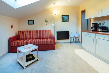 Ferienwohnungen Lohbinder (Fam. Holzer) - FeWo 6 (App-Mansarde)