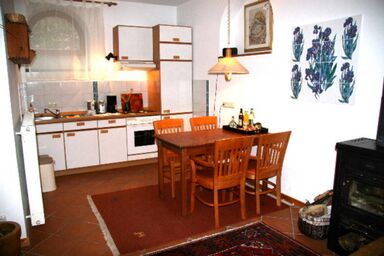 Appartements am Schlossberg - Remise