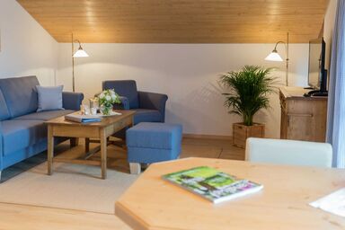 Seerose am See - Traumurlaub direkt am Tegernsee - Ferienwohnung 4
