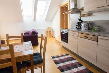 Familienferienhof Stabauer - Braune Kolomandl