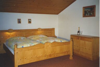 Gästehaus Pichler - Ferienwohnung Margarite