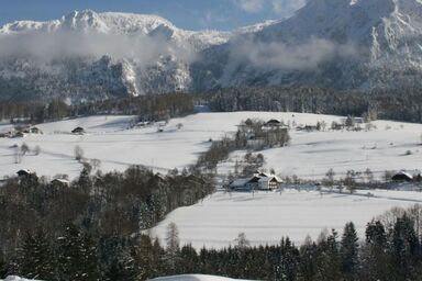 Bauernhof Grablerhof - Ferienwohnung für 2-4 Personen