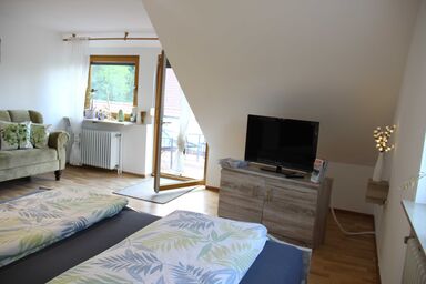 Ferienwohnung Christine Trautner - Ferienwohnung Trautner