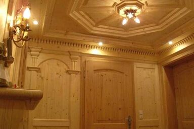 Hutzenauerhof - Ferienwohnung Hubertus