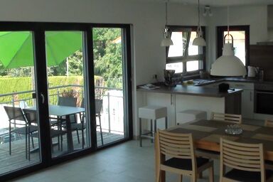 Ferienhaus am Wörthsee 5 Seen - Ferienhaus am Wörthsee 5 Seen OG / First Floor