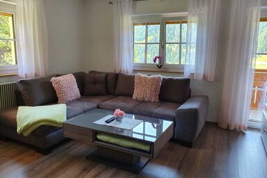 Hieb's Hoamatl - Ferienwohnung Krinnen