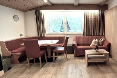 Gästehaus - Apart Braito - Nr.11 Fewo Neunerköpfle