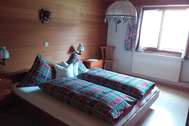 Haus Metzler - Hirschberg 1