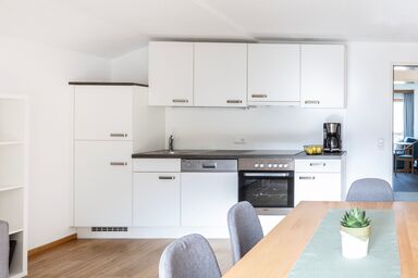 Rössle Appartements in Bezau, Bregenzerwald - Appartement WEITBLICK