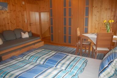 Apart Christel Rüf - Ferienwohnung für 2-4 Personen