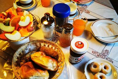 Weindlhof - Einzelzimmer (inkl. Frühstück)