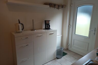 Gachenhof - Ferienwohnung  2 Personen, Parterre