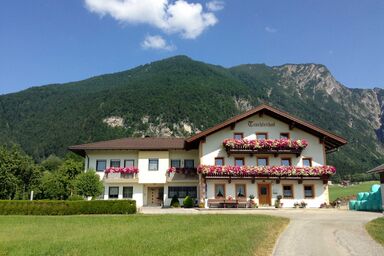 TISCHLERHOF in Breitenbach am Inn - Doppelzimmer 2