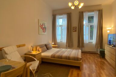 HausPrinz - Appartement 1