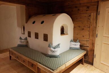 Haus Edelweiss - Spiss - Samnaun - ganzes Haus für sich alleine