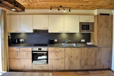 Wiesenhof - Alpenrose