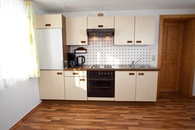 Ferienhaus Findling Sommer - Haus Findling