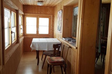 Ferienwohnung Helma - Ferienwohnung 1