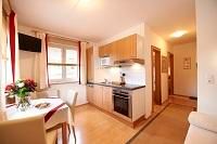 Appartement Gratz - Appartement Nr. 1