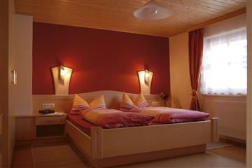 Pension Weiß - Ferienwohnung Kiefer