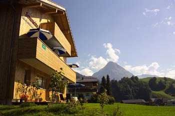 Haus Sonnseite - Haus Sonnseite ***